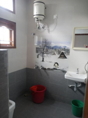 Sai Trishuul home stay